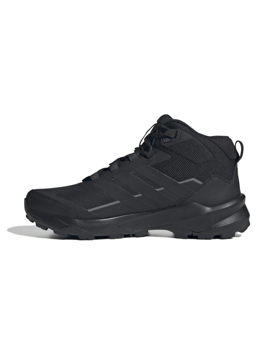Tenis Technical Hiking para campismo Adidas de hombre