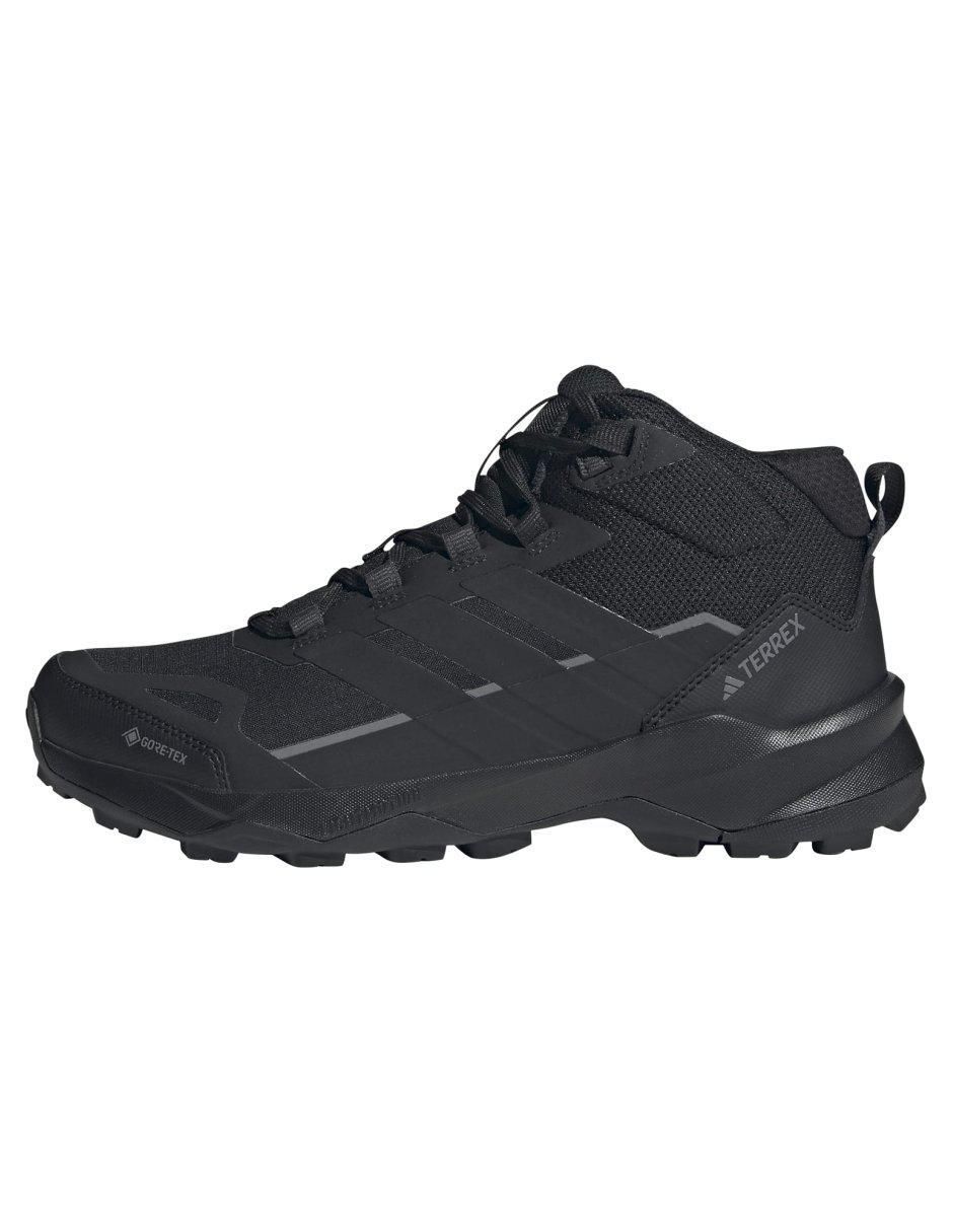 Tenis Technical Hiking para campismo Adidas de hombre