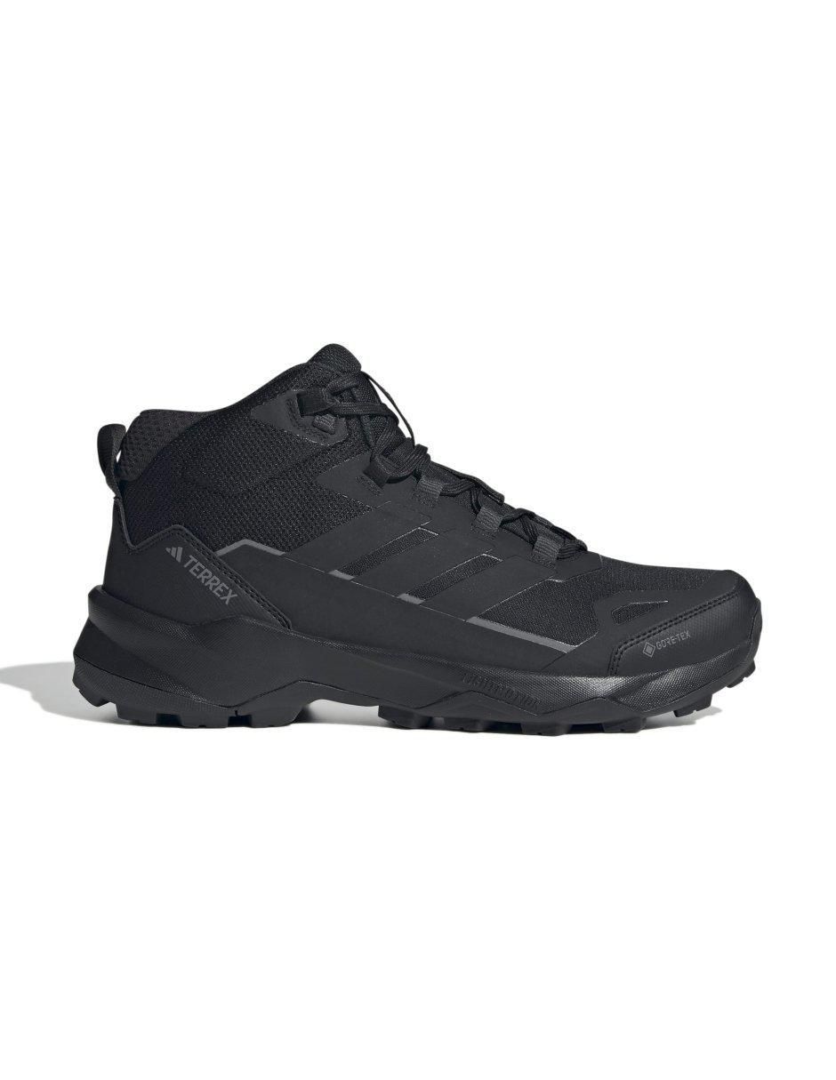 Tenis Technical Hiking para campismo Adidas de hombre
