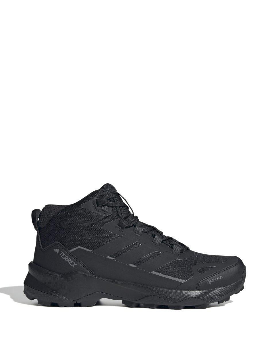 Tenis Technical Hiking para campismo Adidas de hombre