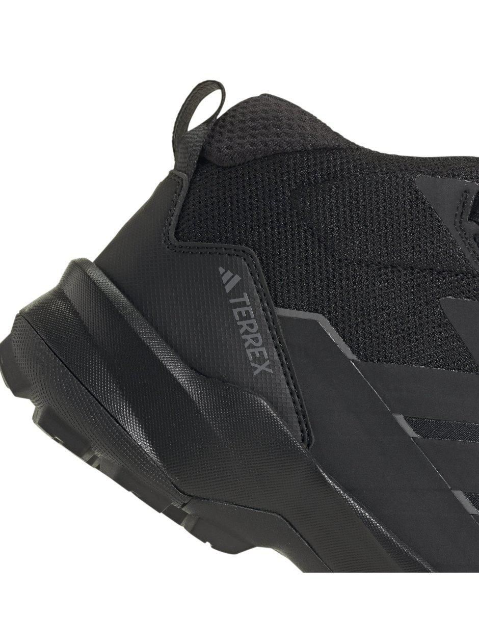 Tenis Technical Hiking para campismo Adidas de hombre