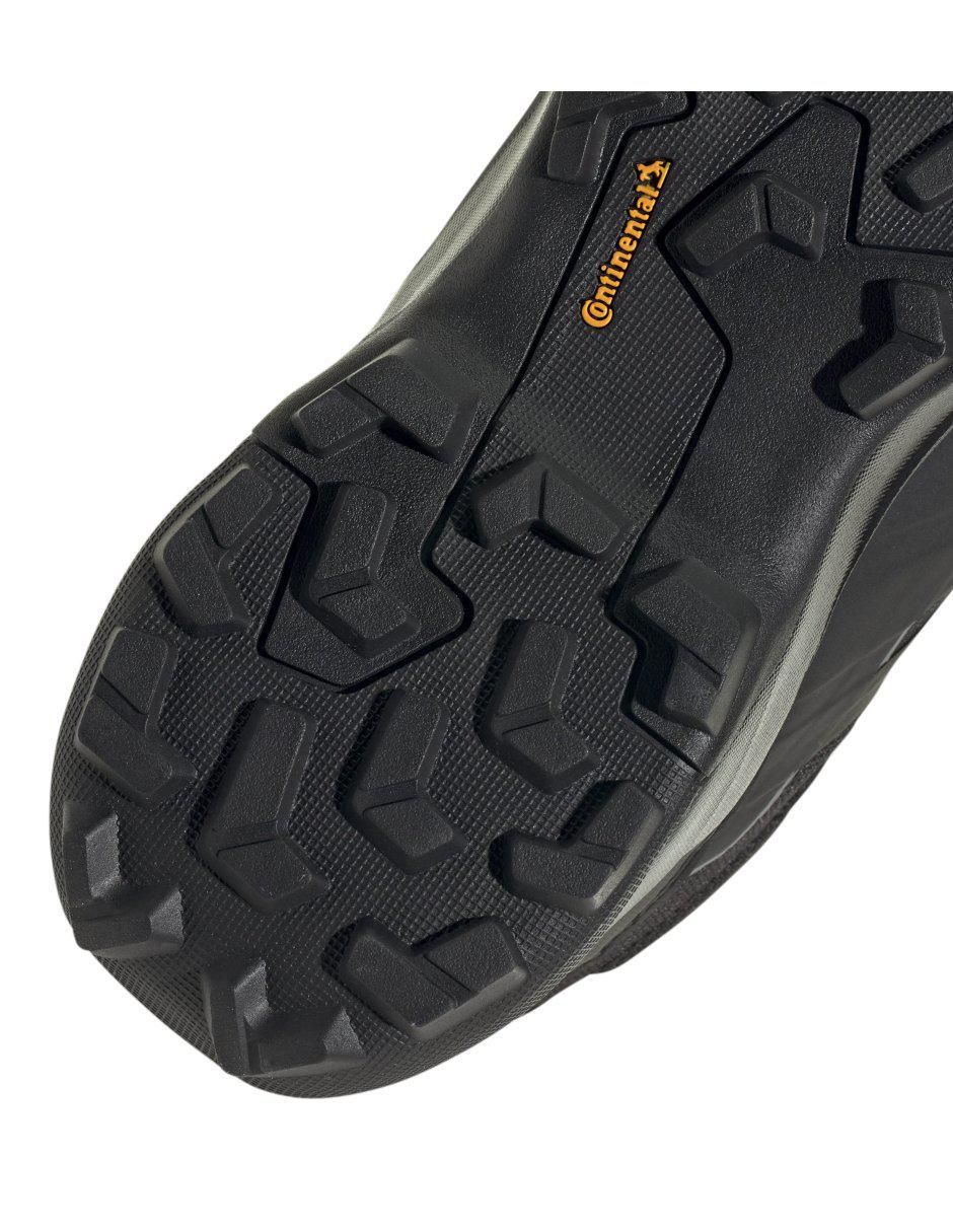Tenis Technical Hiking para campismo Adidas de hombre