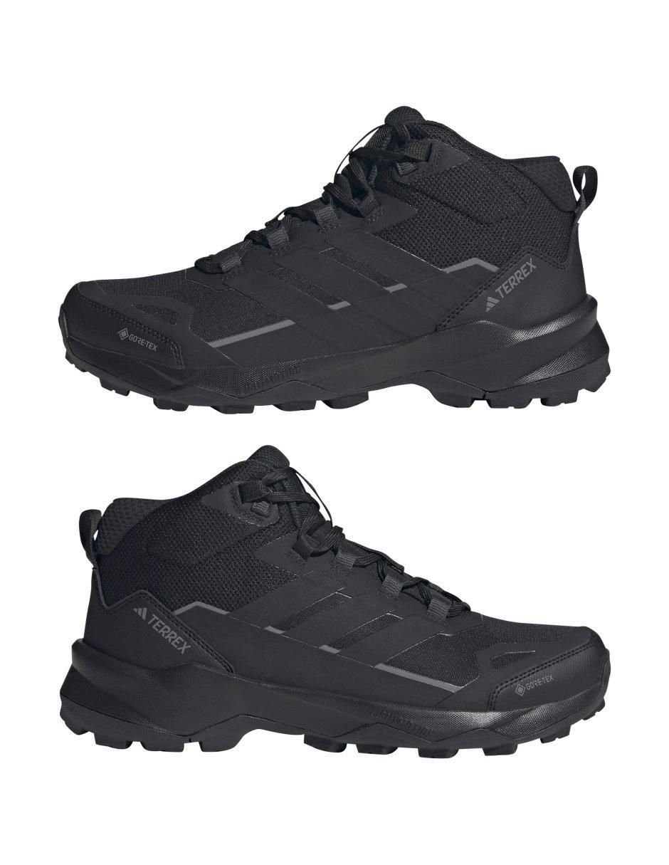 Tenis Technical Hiking para campismo Adidas de hombre