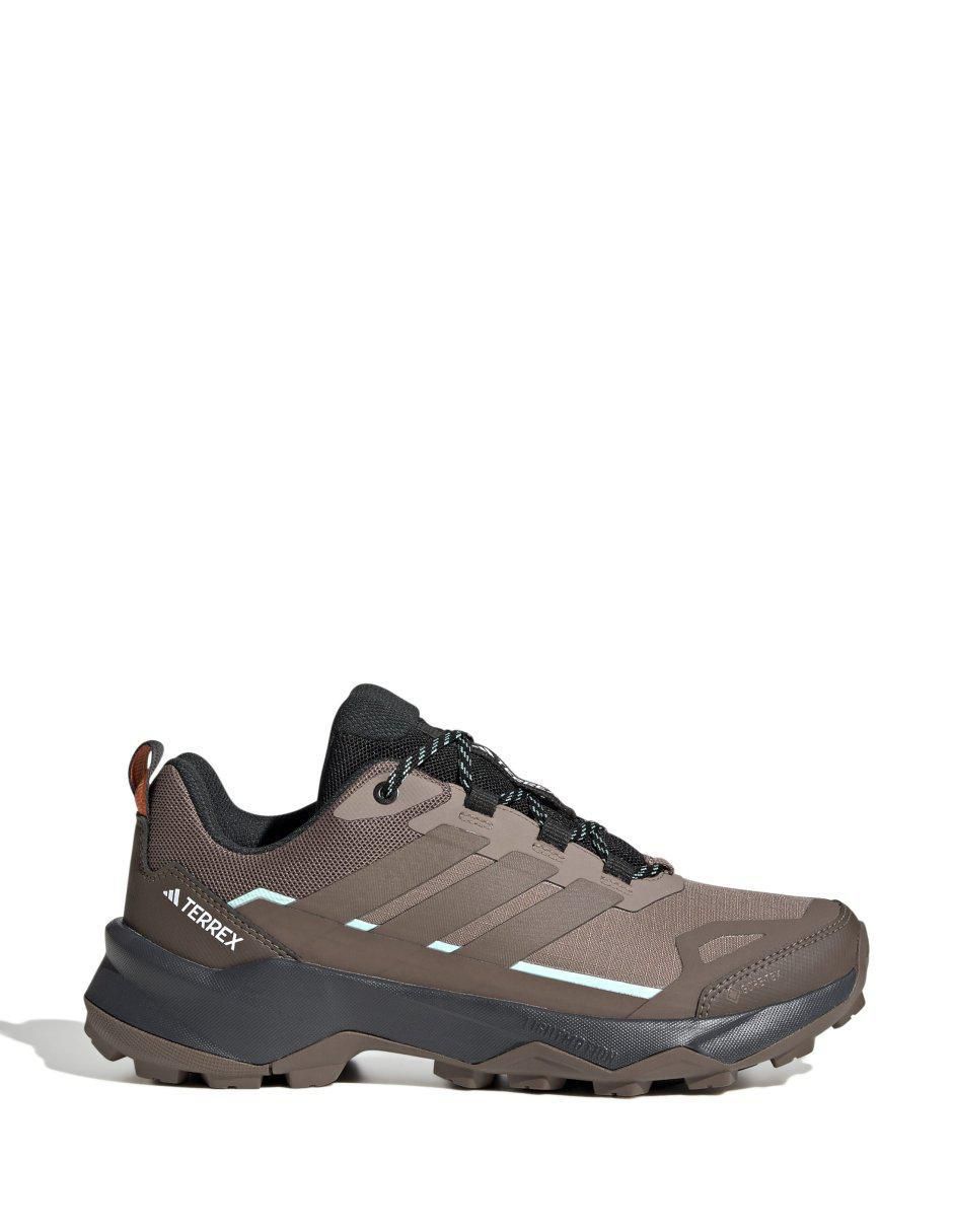 Tenis Technical Hiking para campismo Adidas de mujer