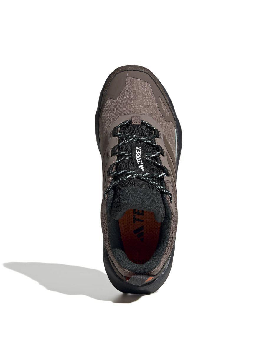Tenis Technical Hiking para campismo Adidas de mujer