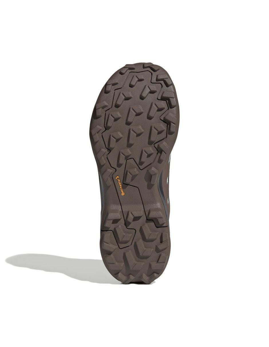 Tenis Technical Hiking para campismo Adidas de mujer