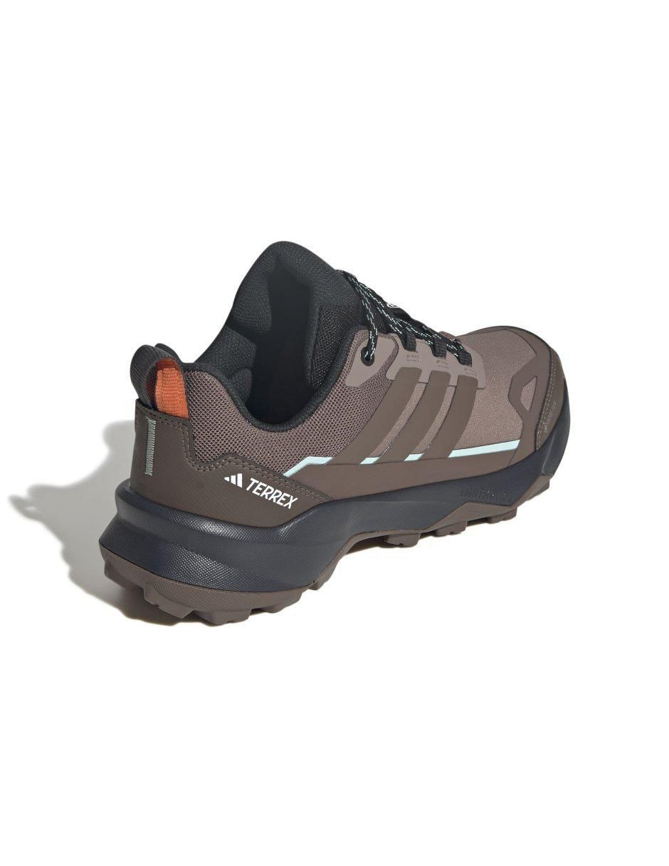 Tenis Technical Hiking para campismo Adidas de mujer