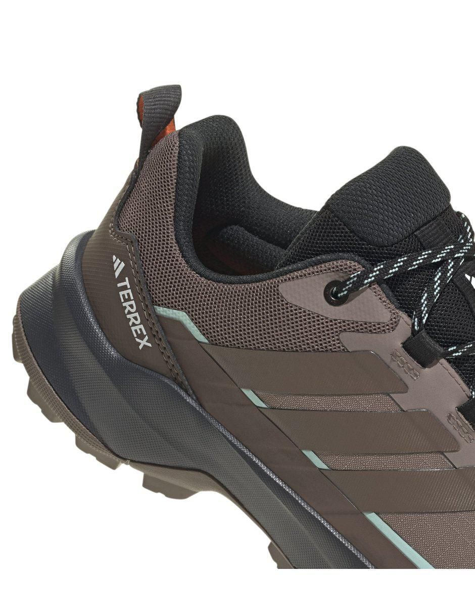 Tenis Technical Hiking para campismo Adidas de mujer