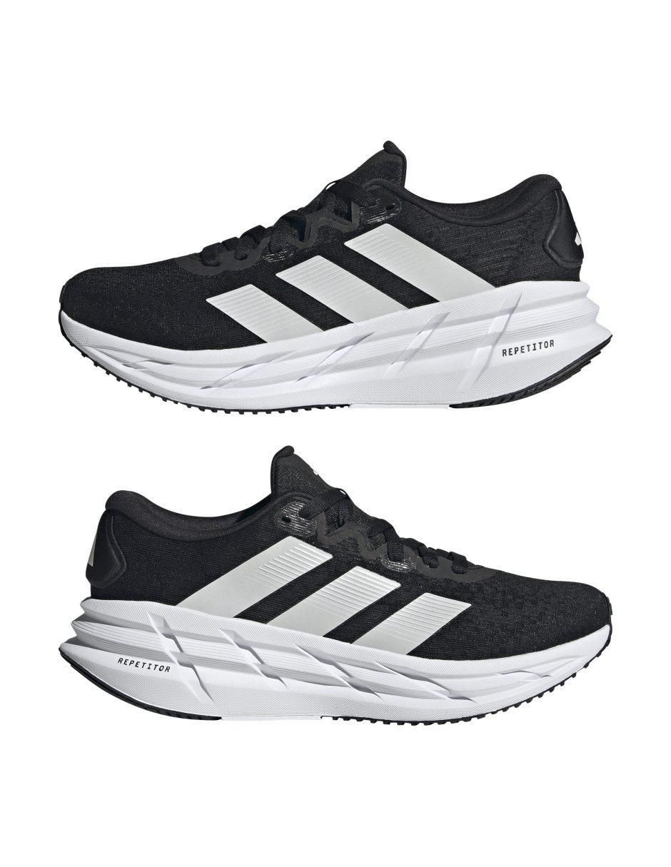 Tenis para correr de mujer 10