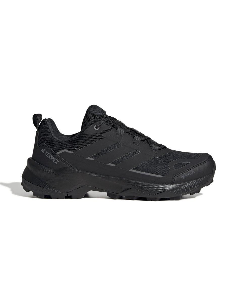 Tenis Technical Hiking para campismo de hombre 2