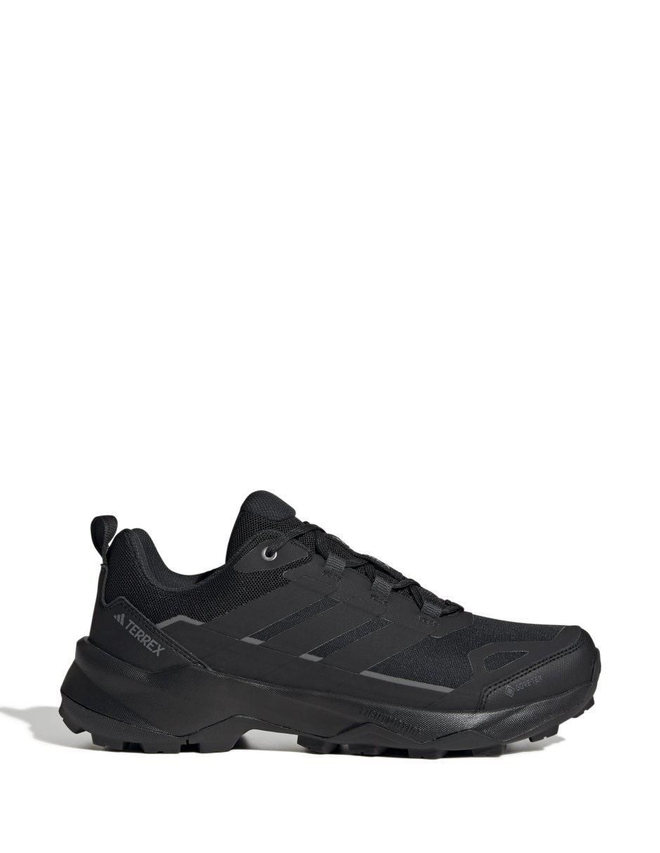 Tenis Technical Hiking para campismo de hombre 3