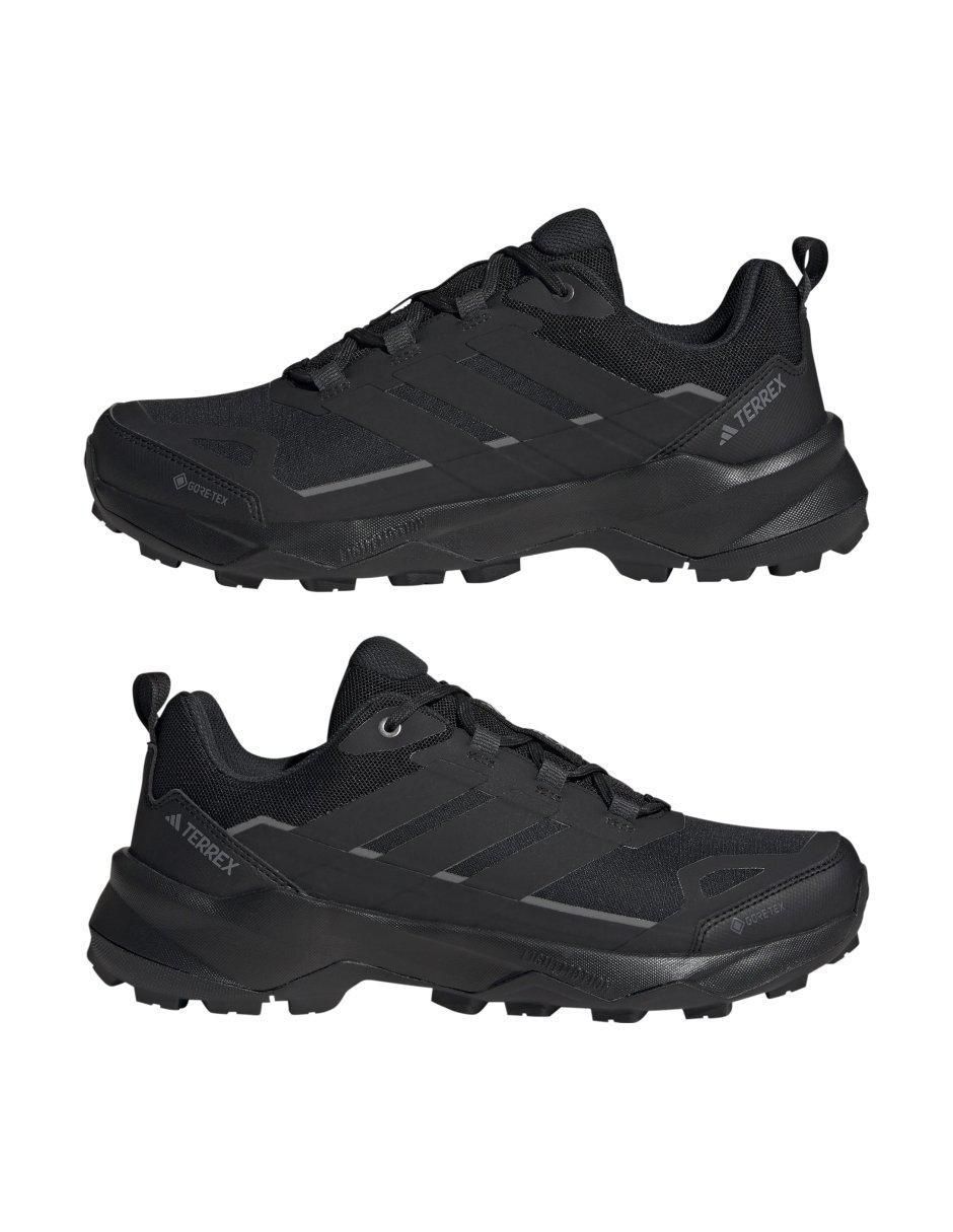 Tenis Technical Hiking para campismo de hombre 10