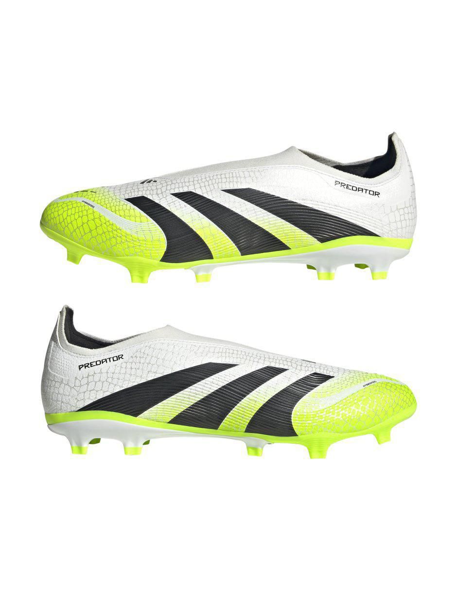 Tenis Pred para fútbol Adidas unisex