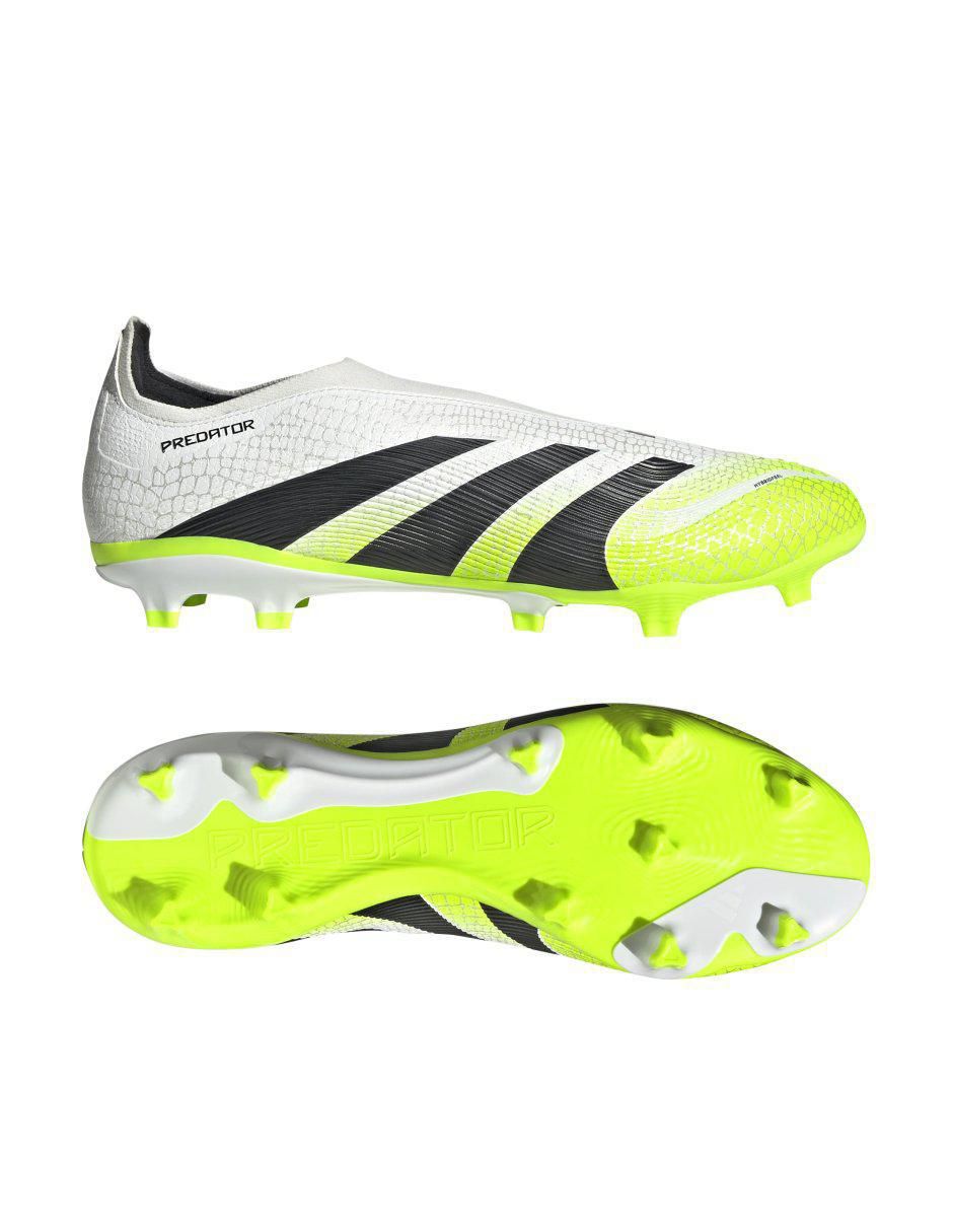 Tenis Pred para fútbol Adidas unisex