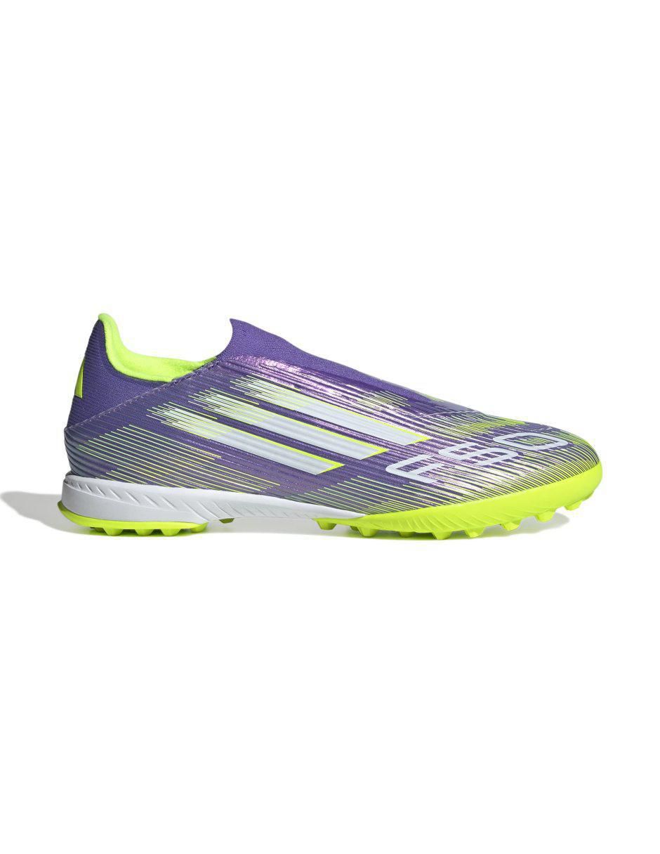 Tenis F50 para fútbol Adidas unisex