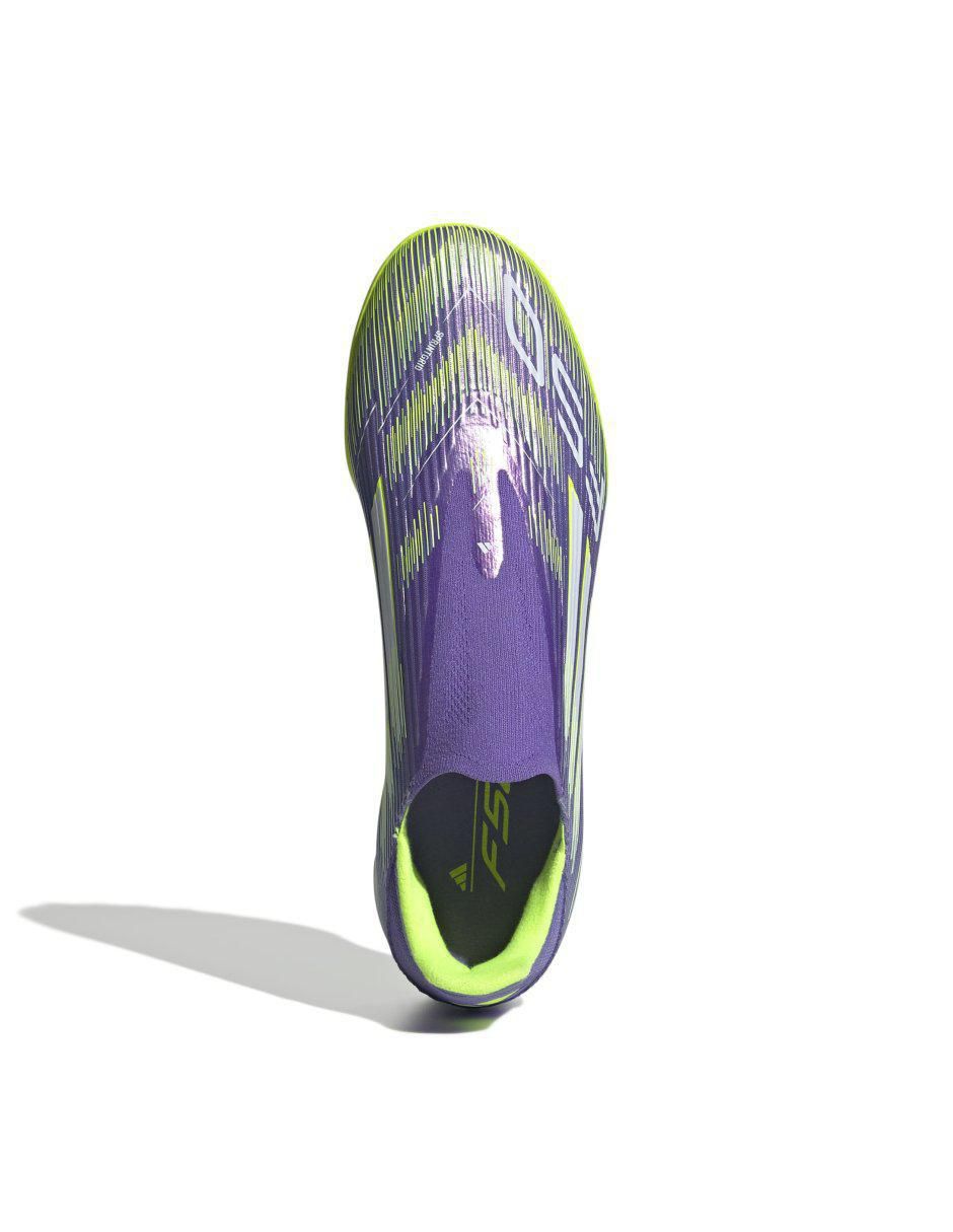 Tenis F50 para fútbol Adidas unisex