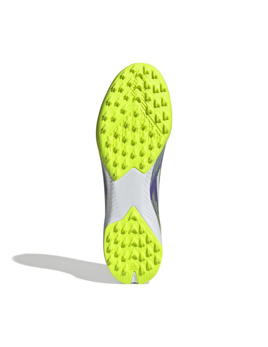 Tenis F50 para fútbol Adidas unisex