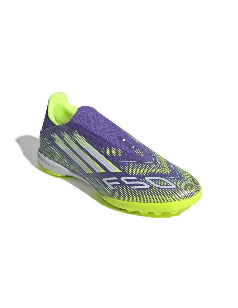 Tenis F50 para fútbol Adidas unisex