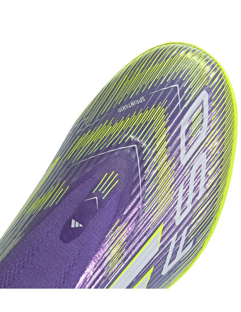 Tenis F50 para fútbol Adidas unisex