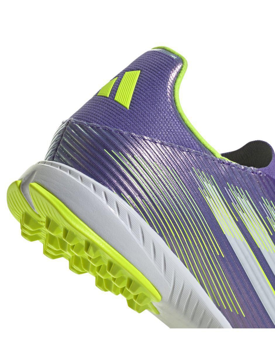 Tenis F50 para fútbol Adidas unisex