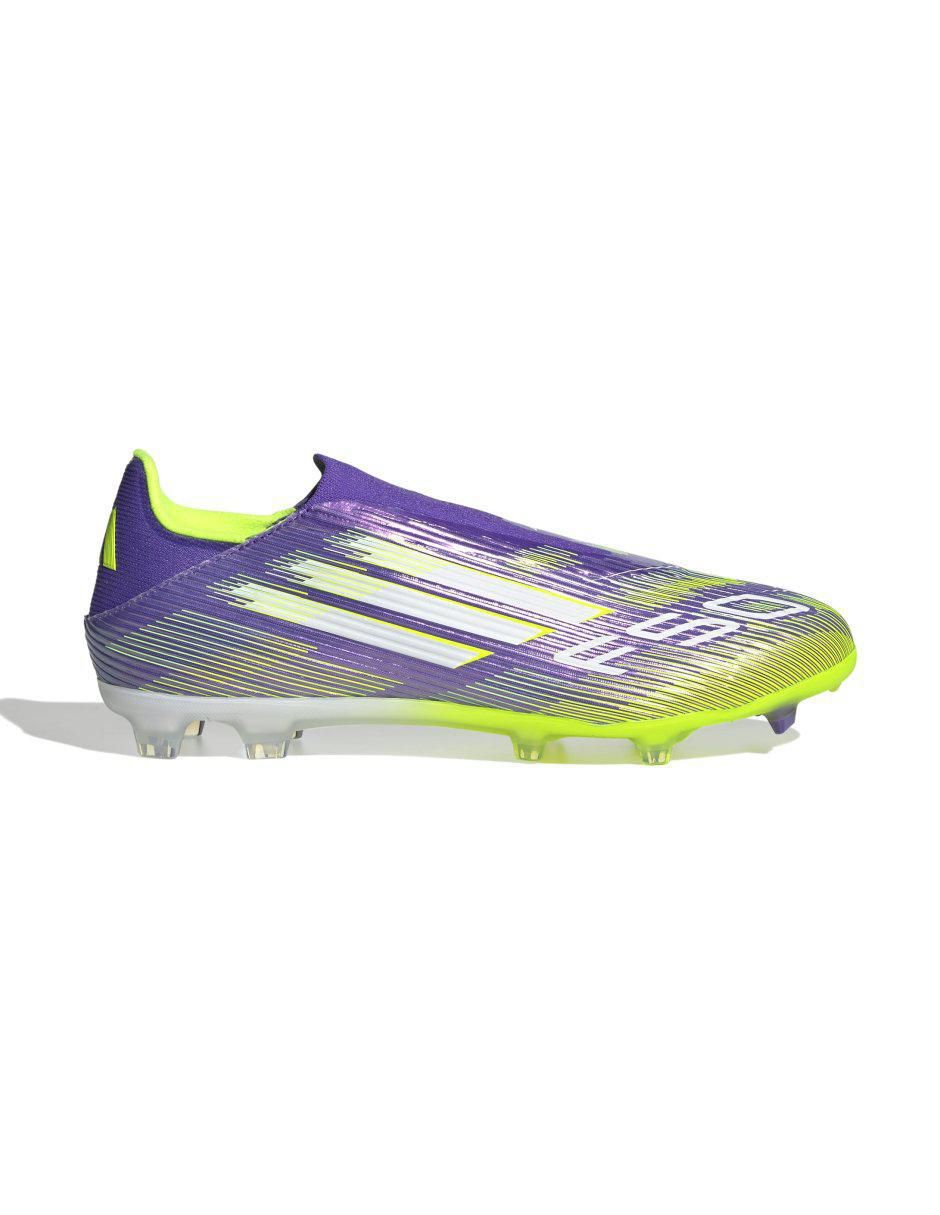 Tenis F50 para fútbol unisex 2