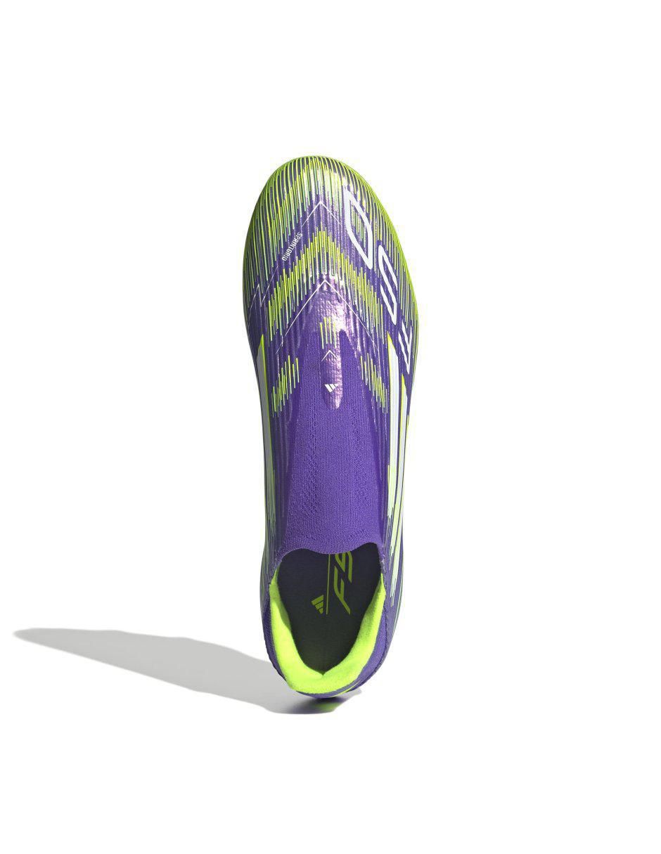Tenis F50 para fútbol unisex 3