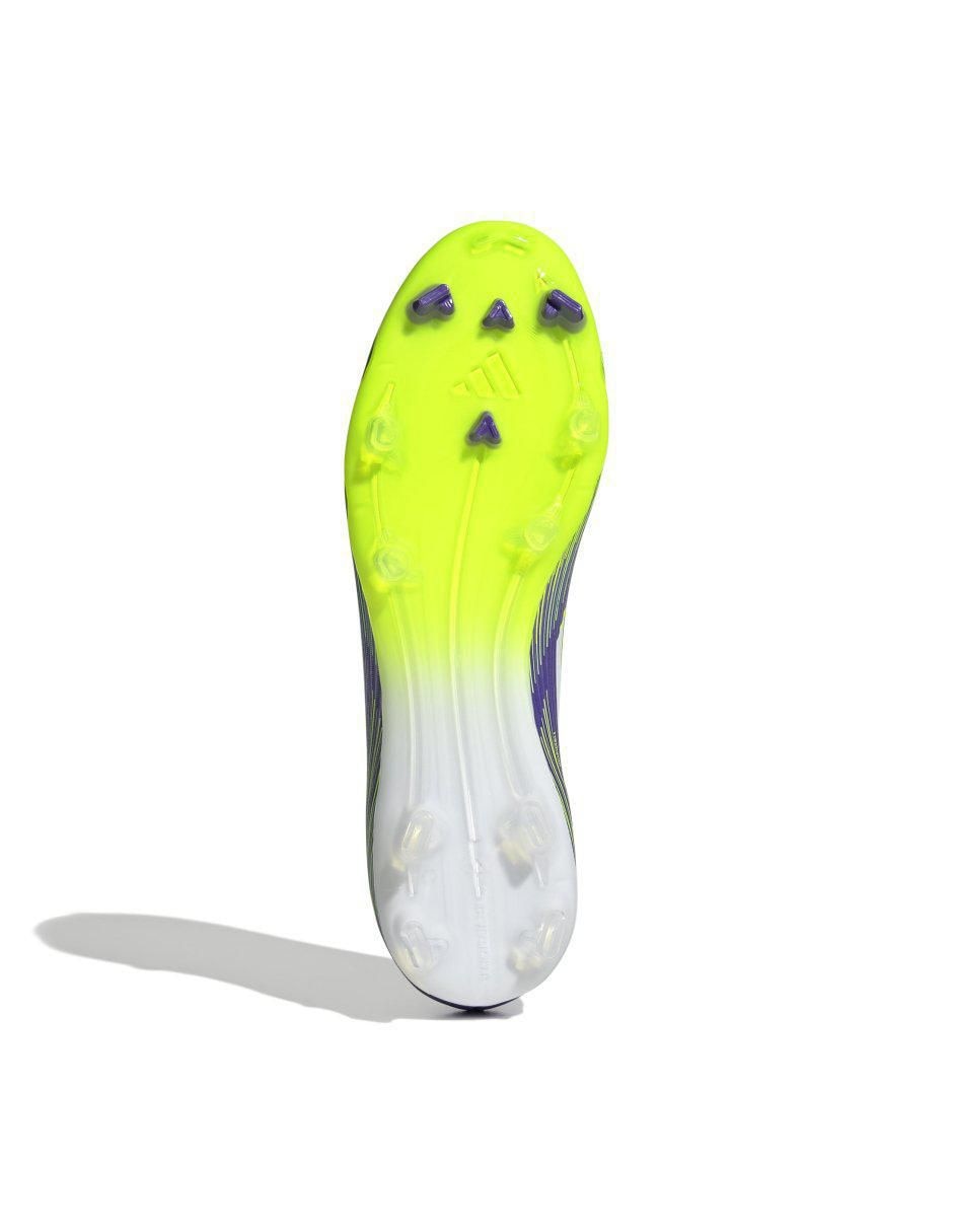 Tenis F50 para fútbol unisex 4