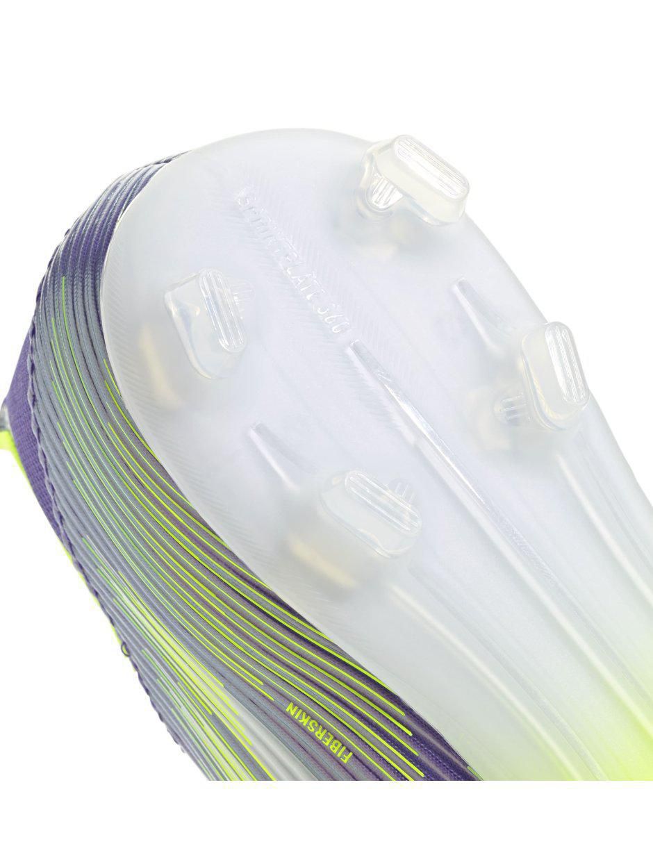 Tenis F50 para fútbol unisex 8