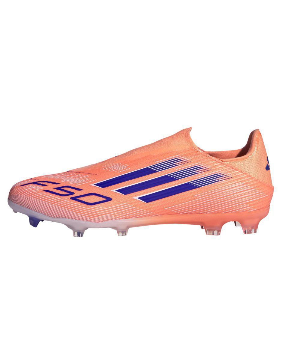 Tenis F50 para fútbol unisex 8