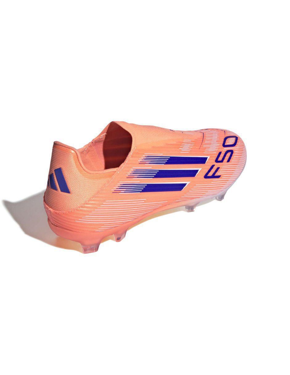 Tenis F50 para fútbol unisex 11