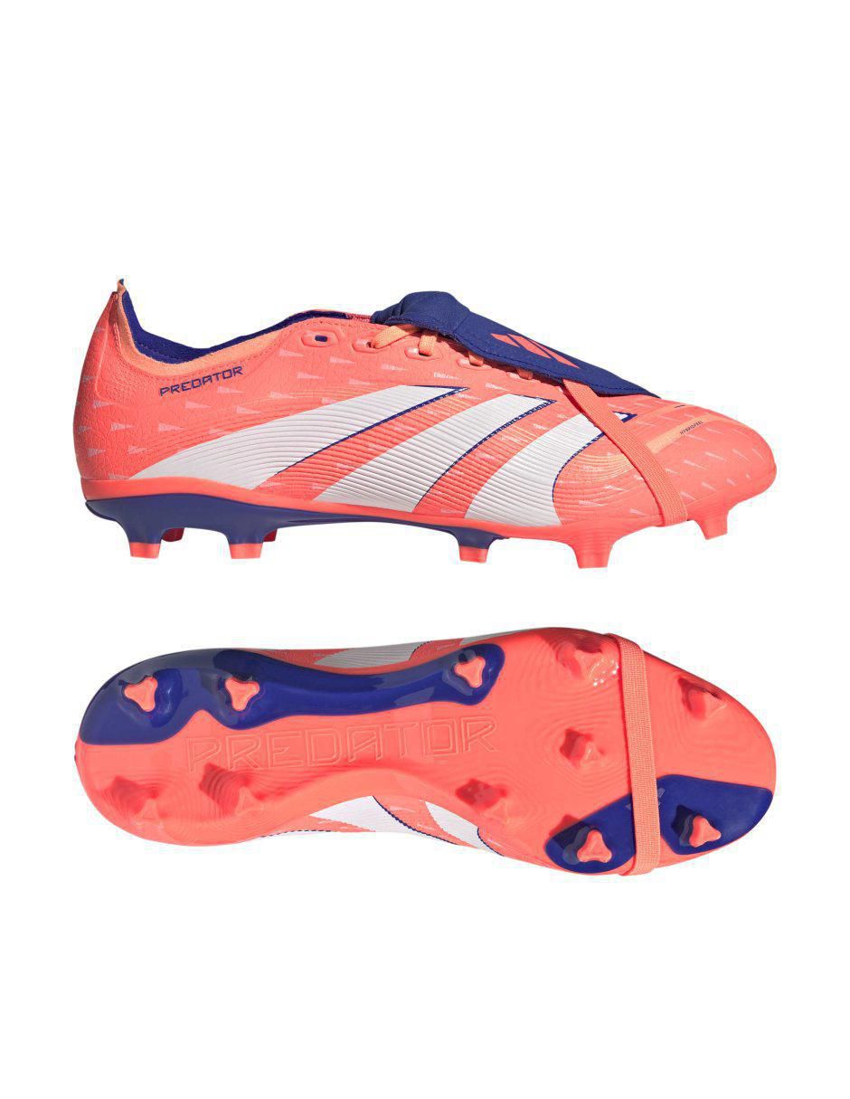 Tenis Pred P3 para fútbol unisex 10