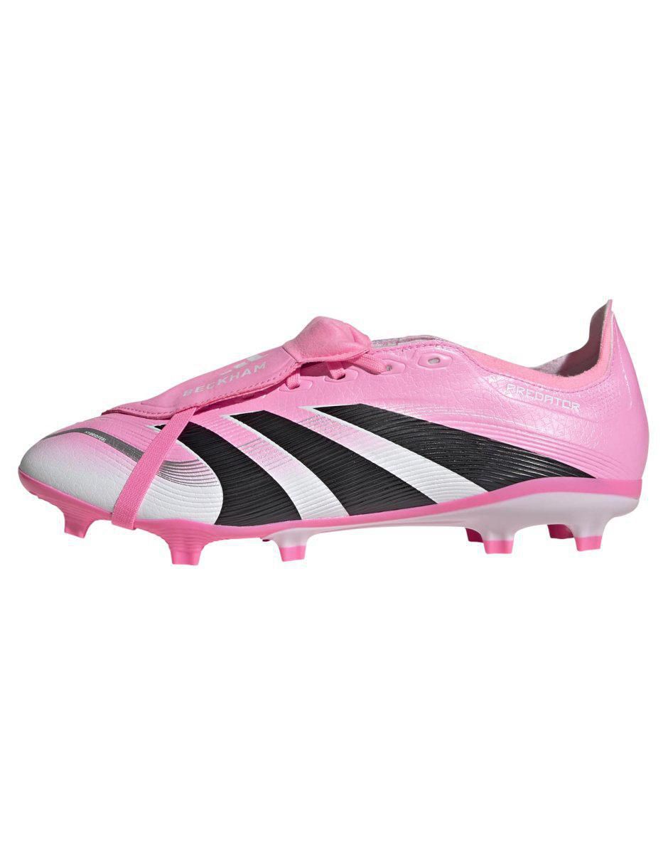 Tenis Pred P3 para fútbol Adidas unisex
