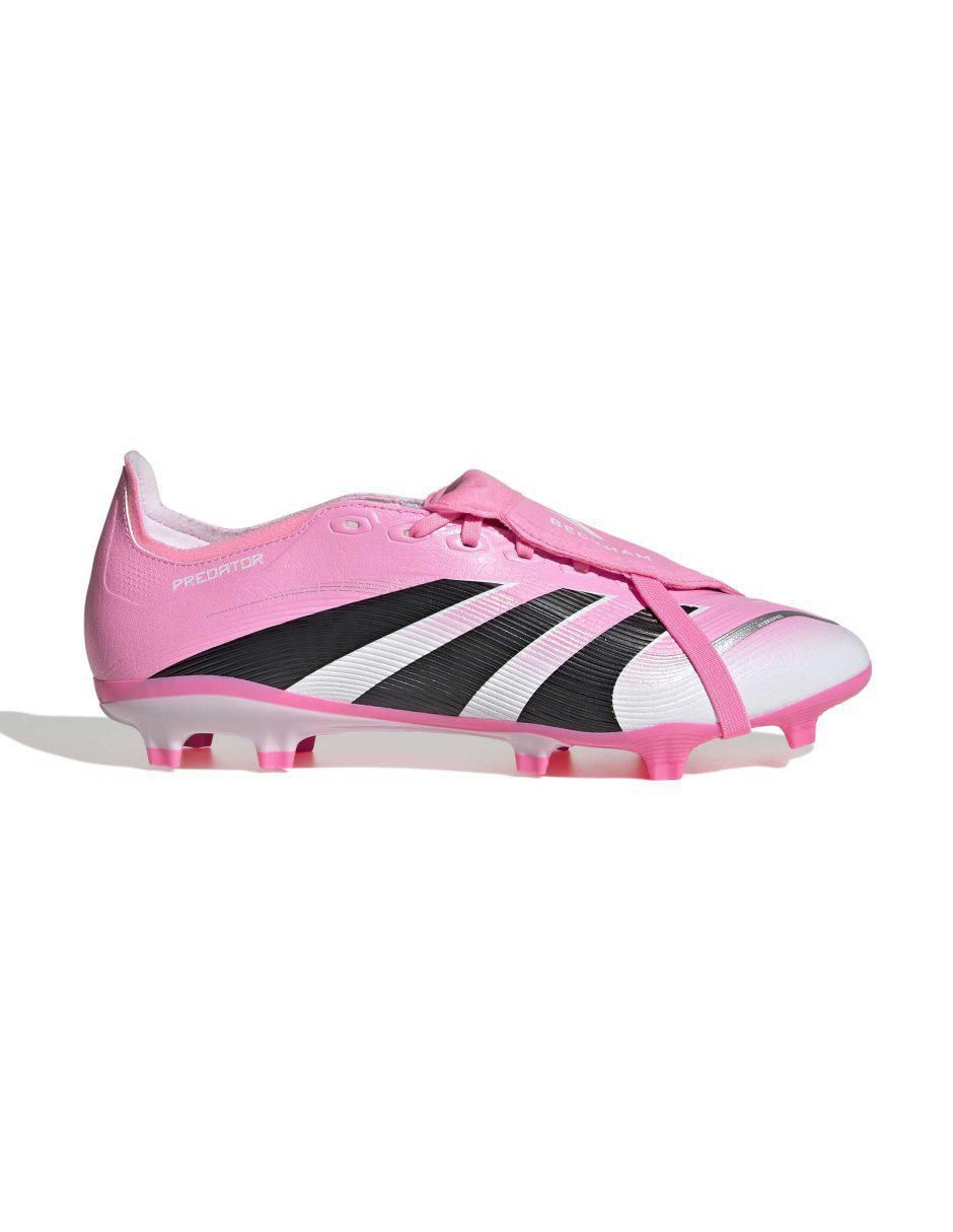 Tenis Pred P3 para fútbol Adidas unisex