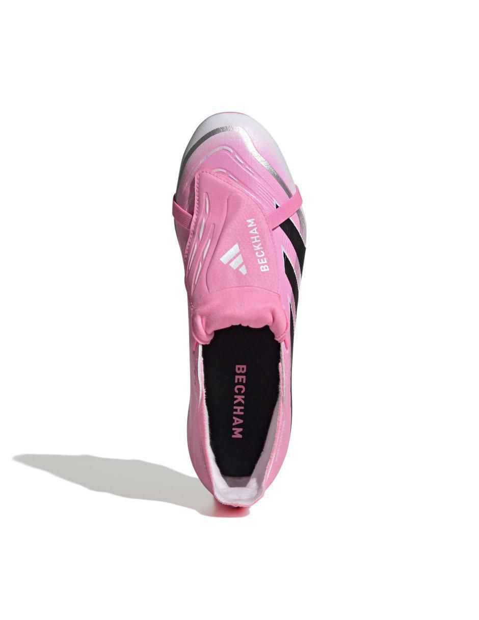 Tenis Pred P3 para fútbol Adidas unisex