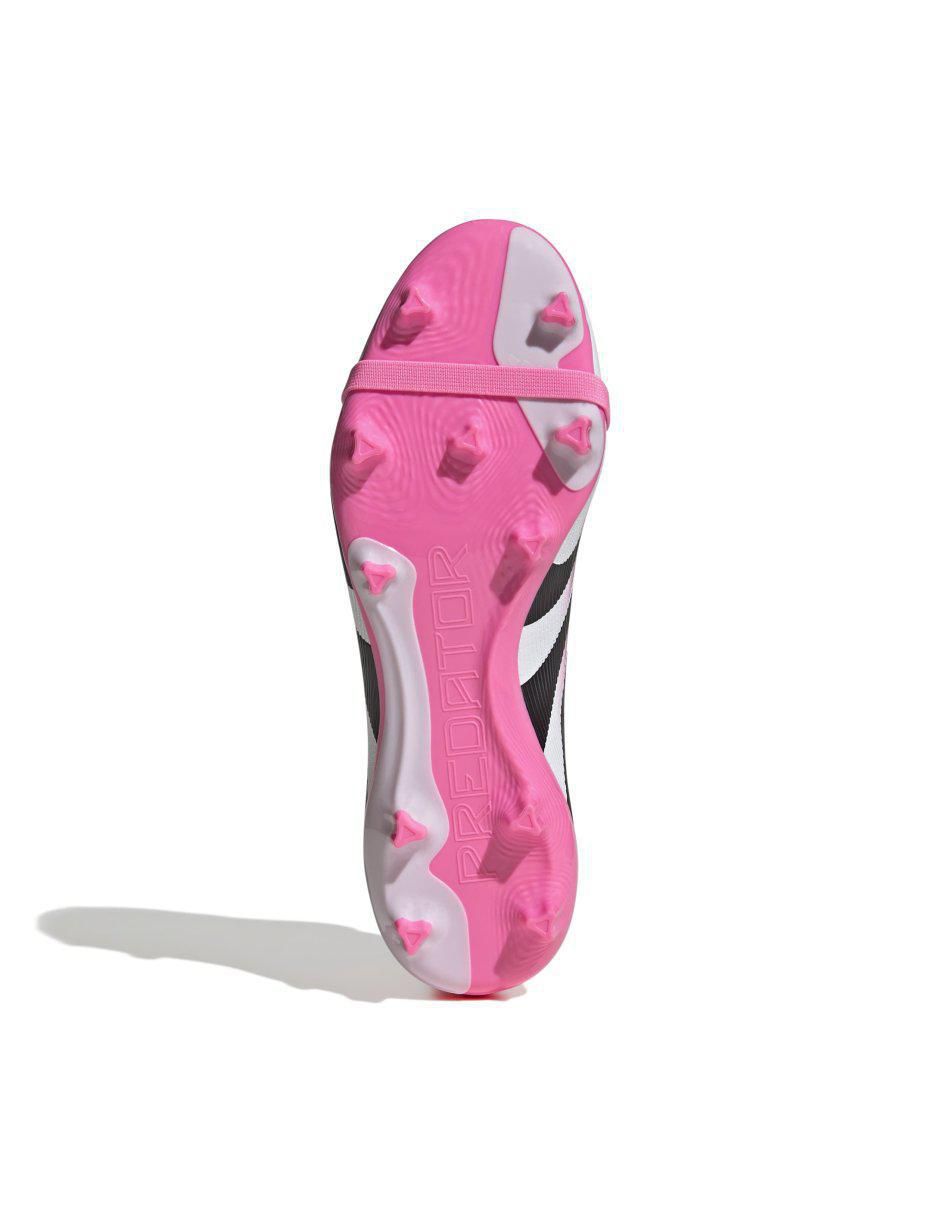 Tenis Pred P3 para fútbol Adidas unisex