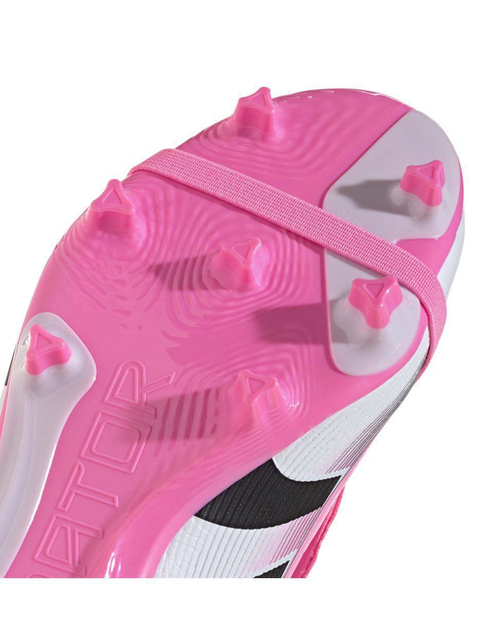 Tenis Pred P3 para fútbol Adidas unisex