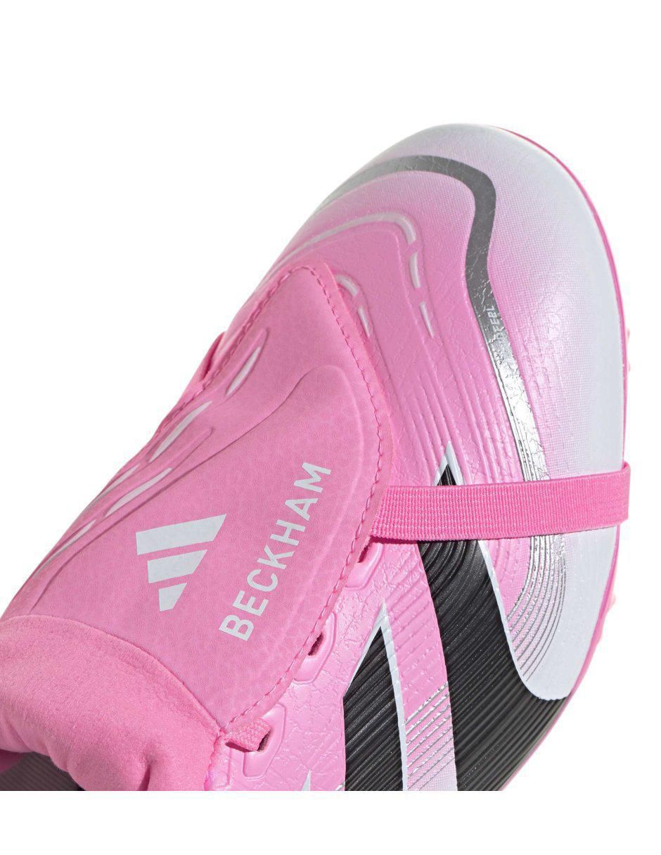Tenis Pred P3 para fútbol Adidas unisex