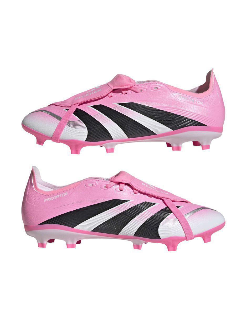 Tenis Pred P3 para fútbol Adidas unisex