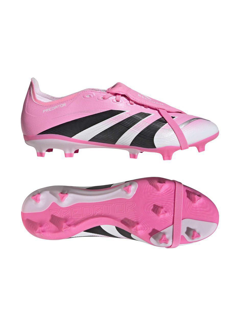Tenis Pred P3 para fútbol Adidas unisex