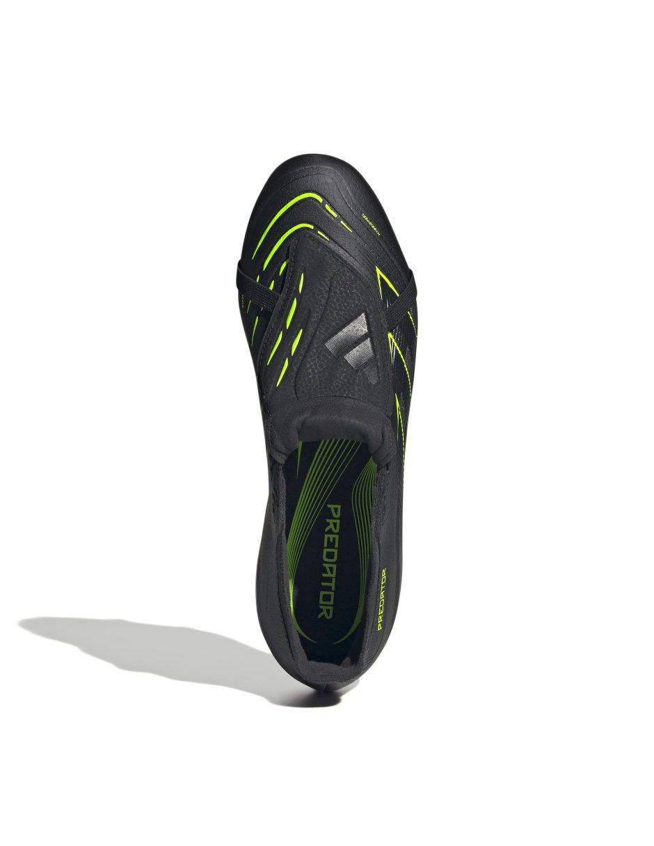 Tenis Pred P3 para fútbol Adidas unisex