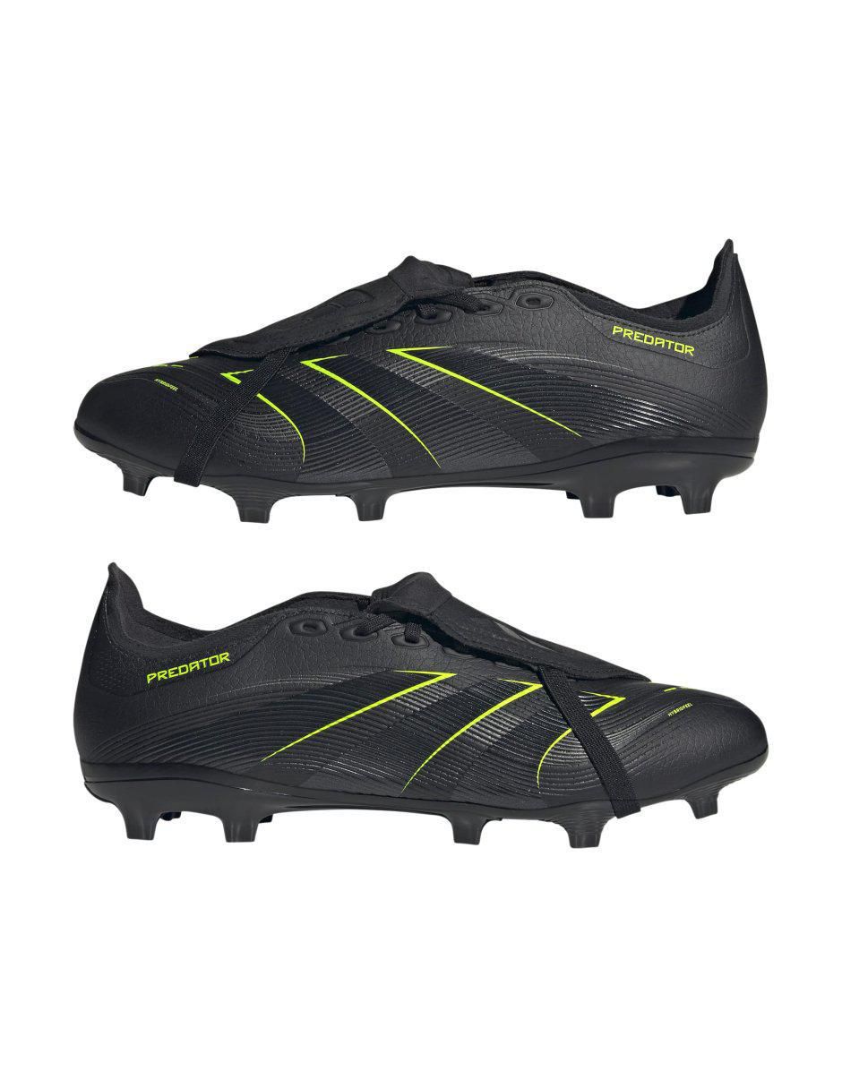 Tenis Pred P3 para fútbol Adidas unisex