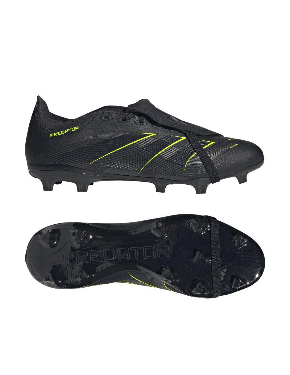 Tenis Pred P3 para fútbol Adidas unisex
