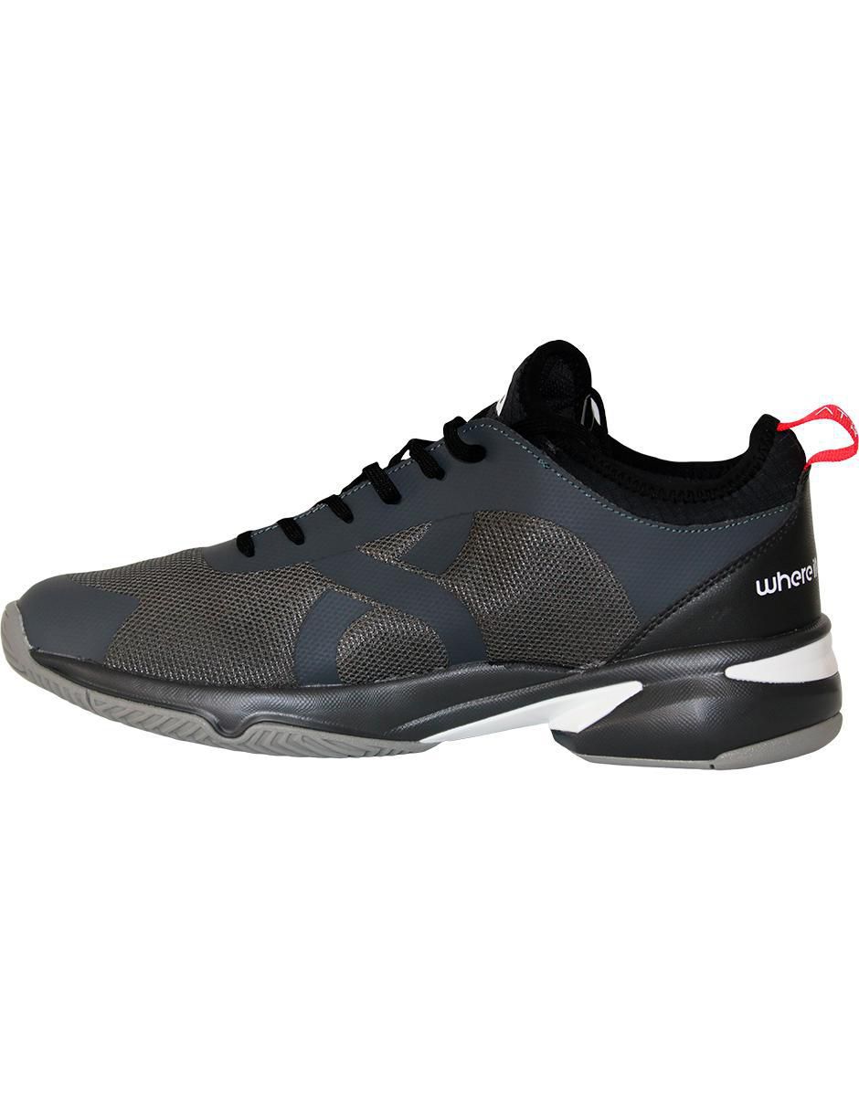 Tenis para pádel unisex 5