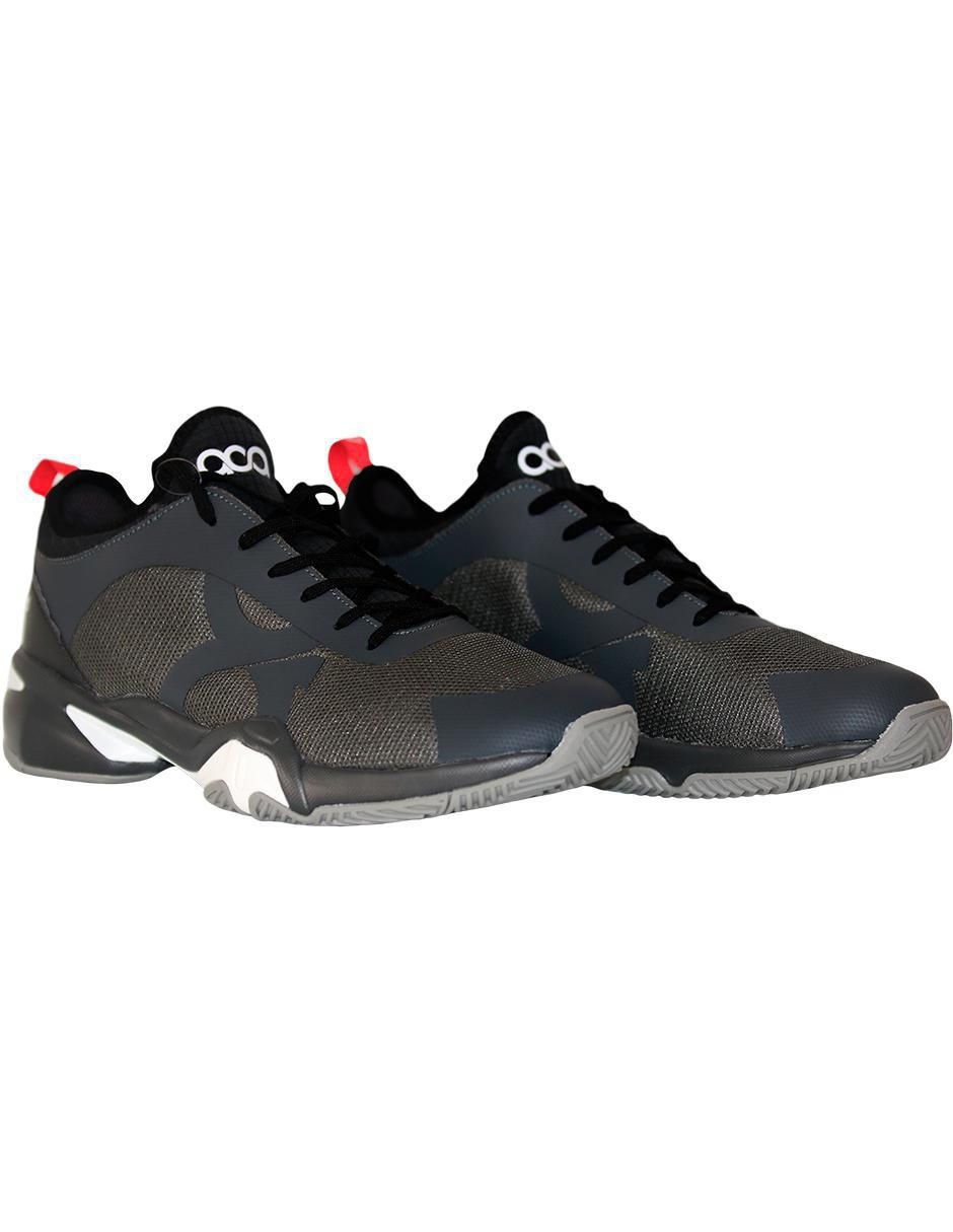 Tenis para pádel unisex