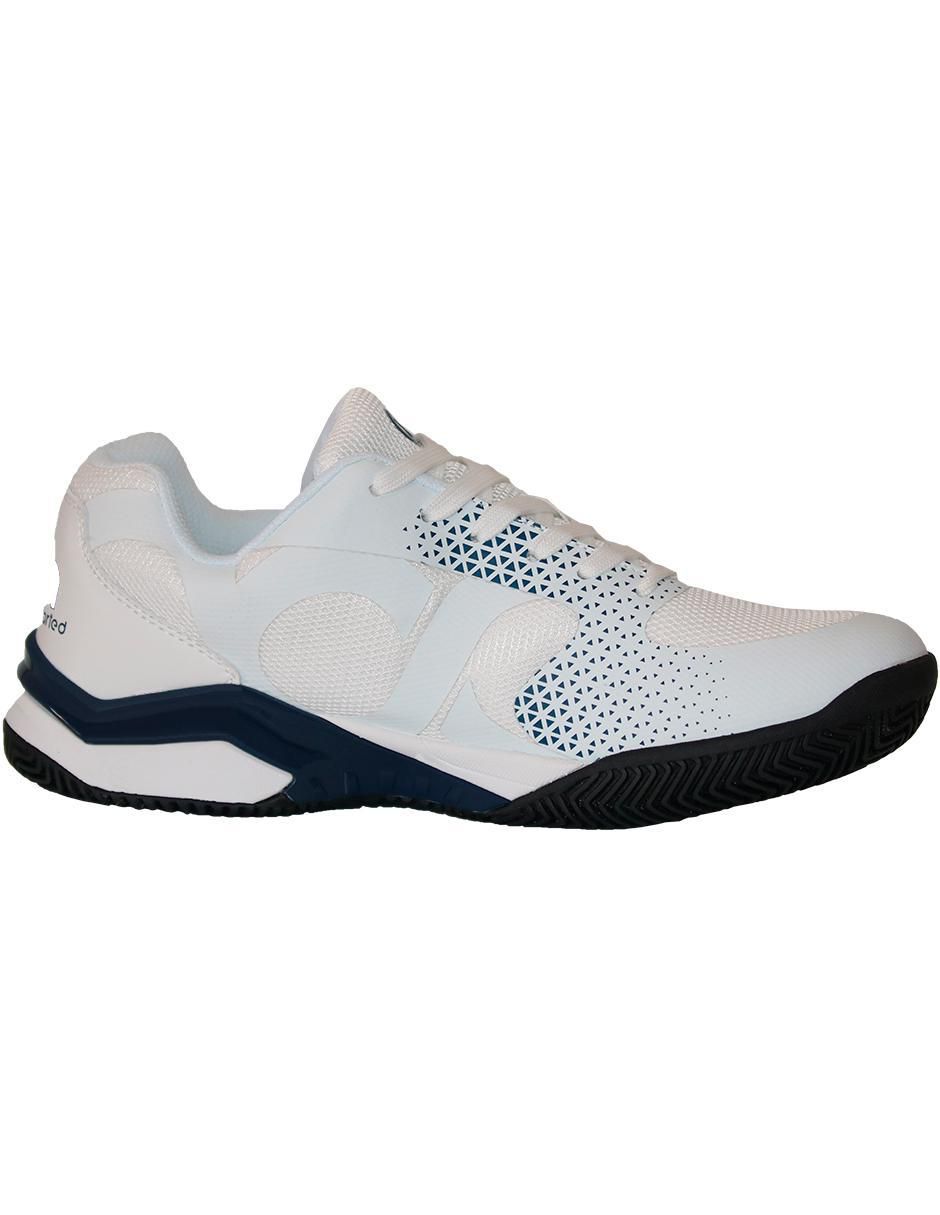 Tenis para pádel unisex