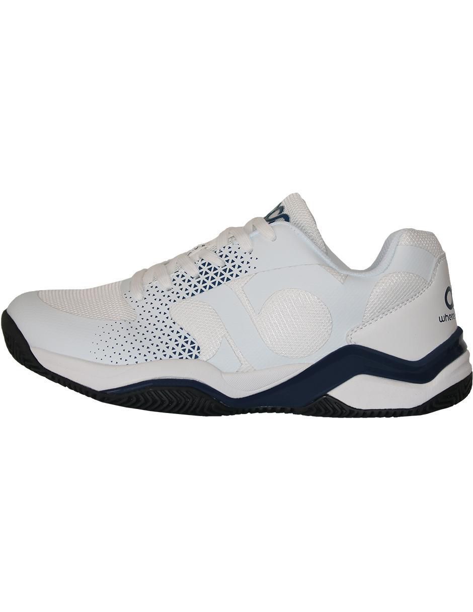 Tenis para pádel unisex