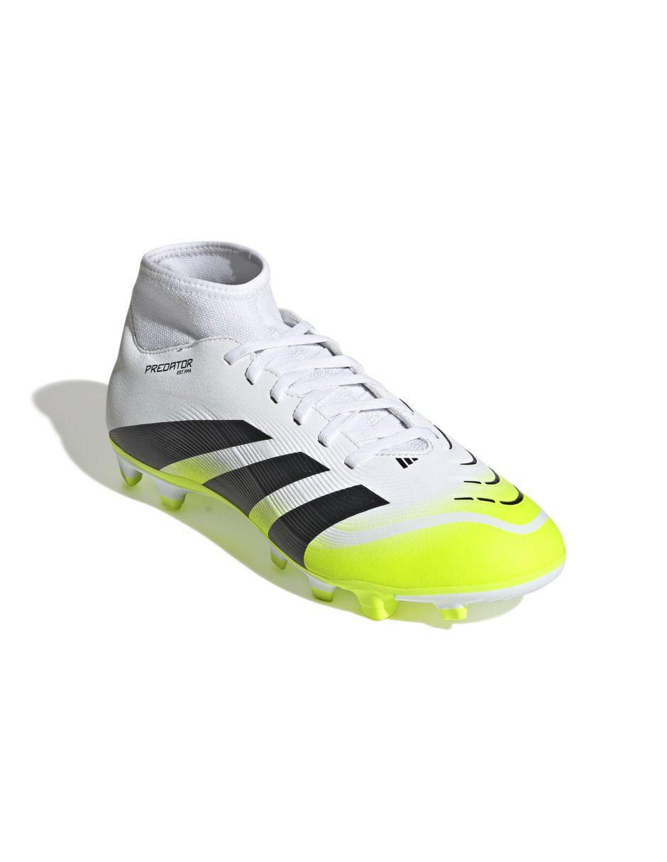 Tenis Predator 4 para fútbol unisex