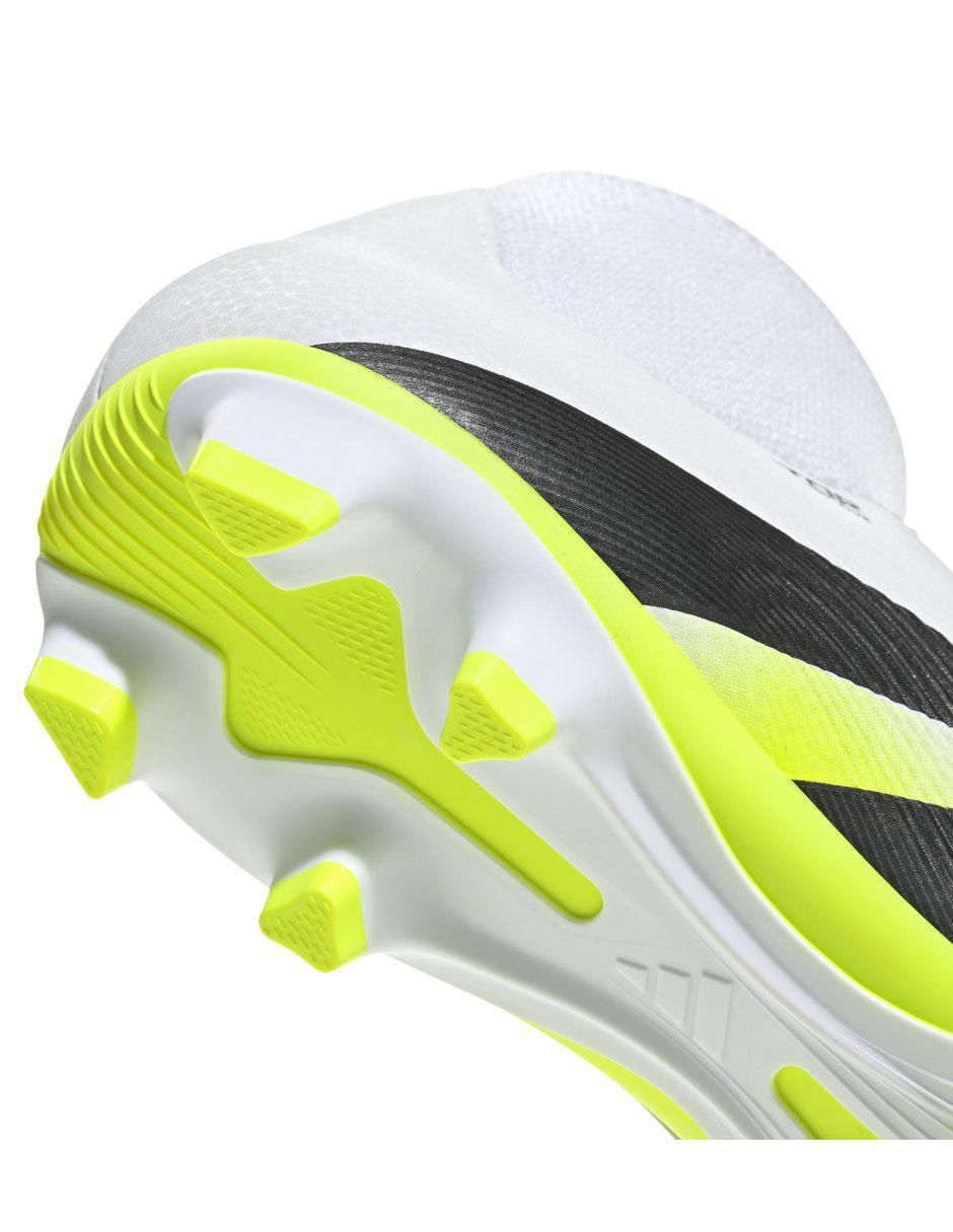 Tenis Predator 4 para fútbol unisex