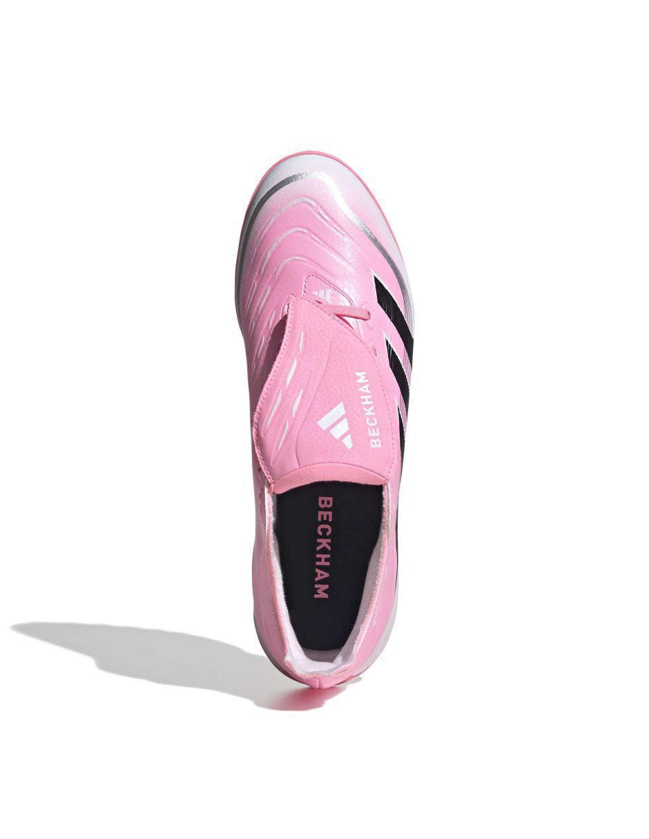 Tenis Pred para fútbol unisex 3