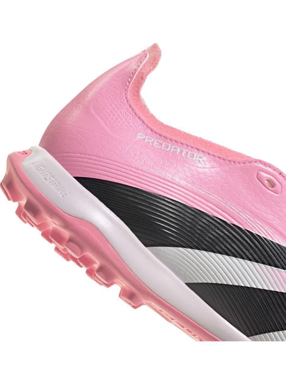 Tenis Pred para fútbol unisex 8